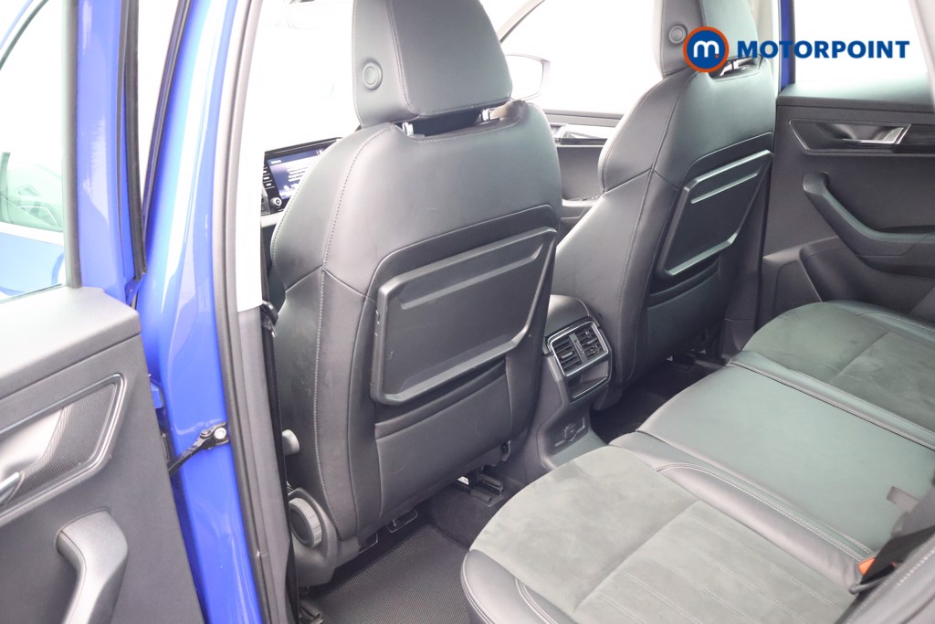 Used Skoda Karoq 2020 for sale - 77951542: Photo 37