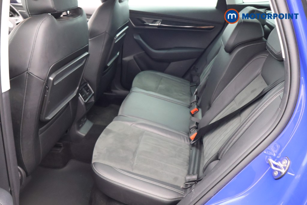 Used Skoda Karoq 2020 for sale - 77951542: Photo 38