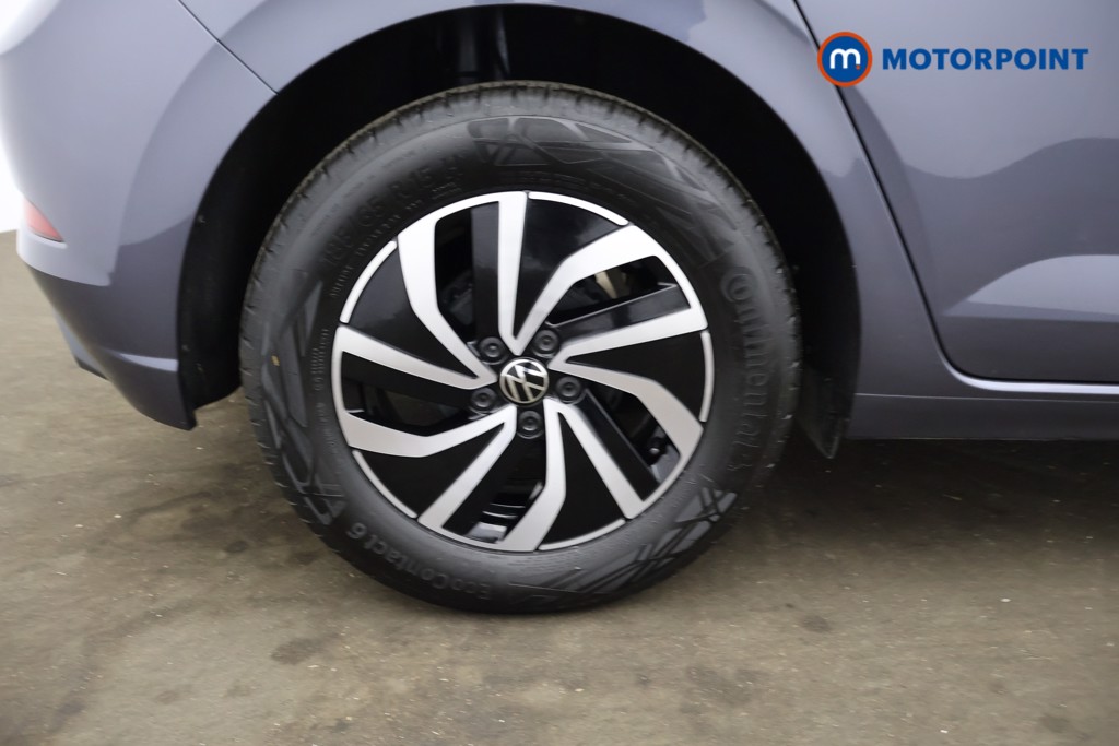 Used Volkswagen Polo 2024 for sale - 78039891: Photo 10