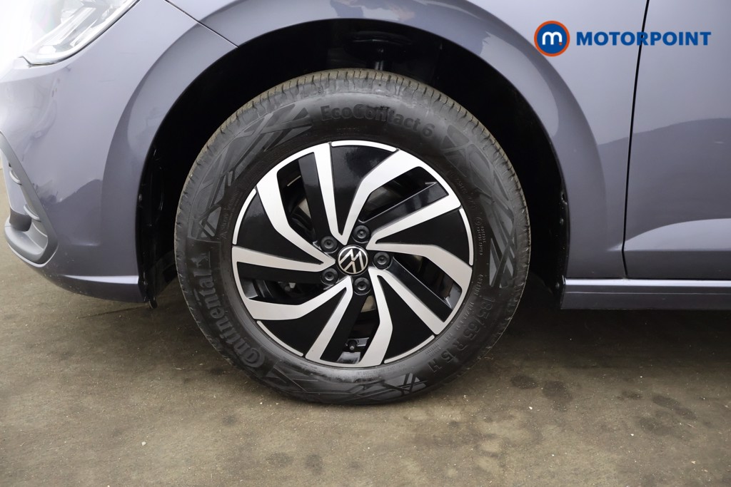 Used Volkswagen Polo 2024 for sale - 78039891: Photo 12