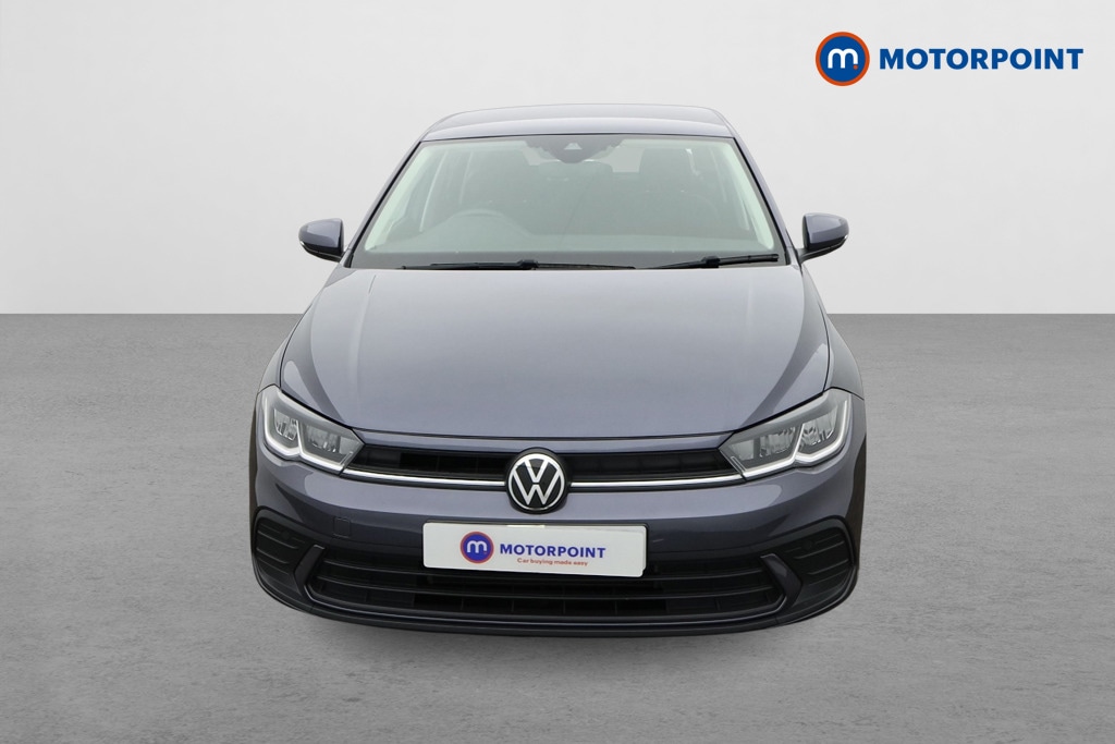 Used Volkswagen Polo 2024 for sale - 78039891: Photo 2