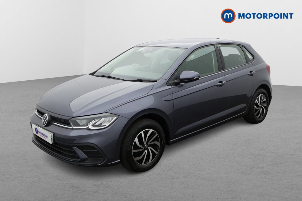 Used Volkswagen Polo 2024 for sale - 78039891: Photo 3