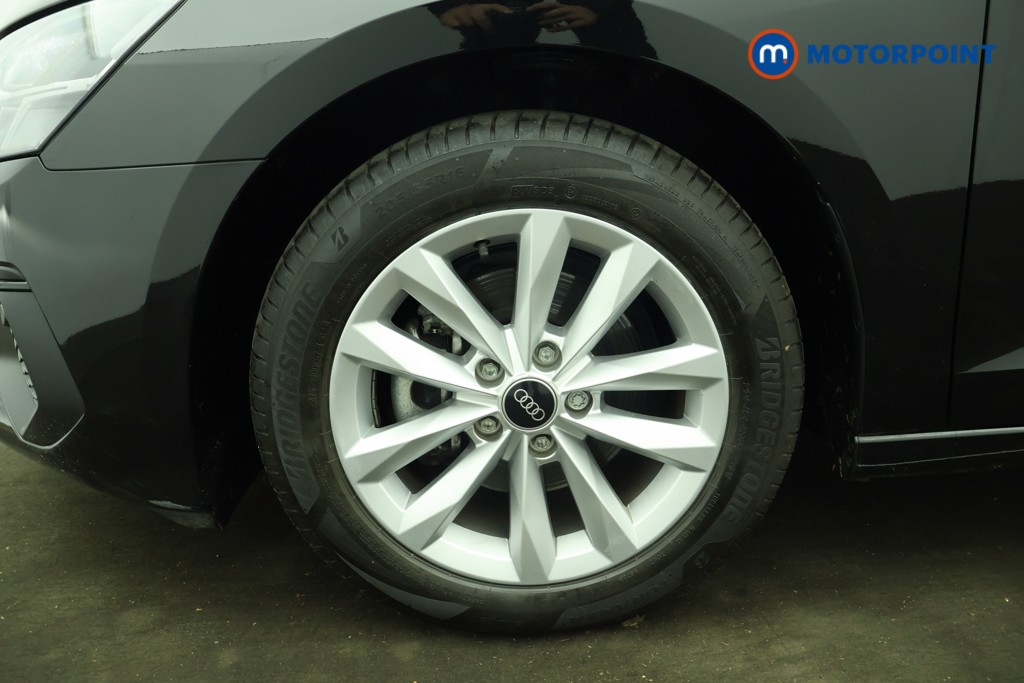 Used Audi A3 2023 for sale - 76616447: Photo 2