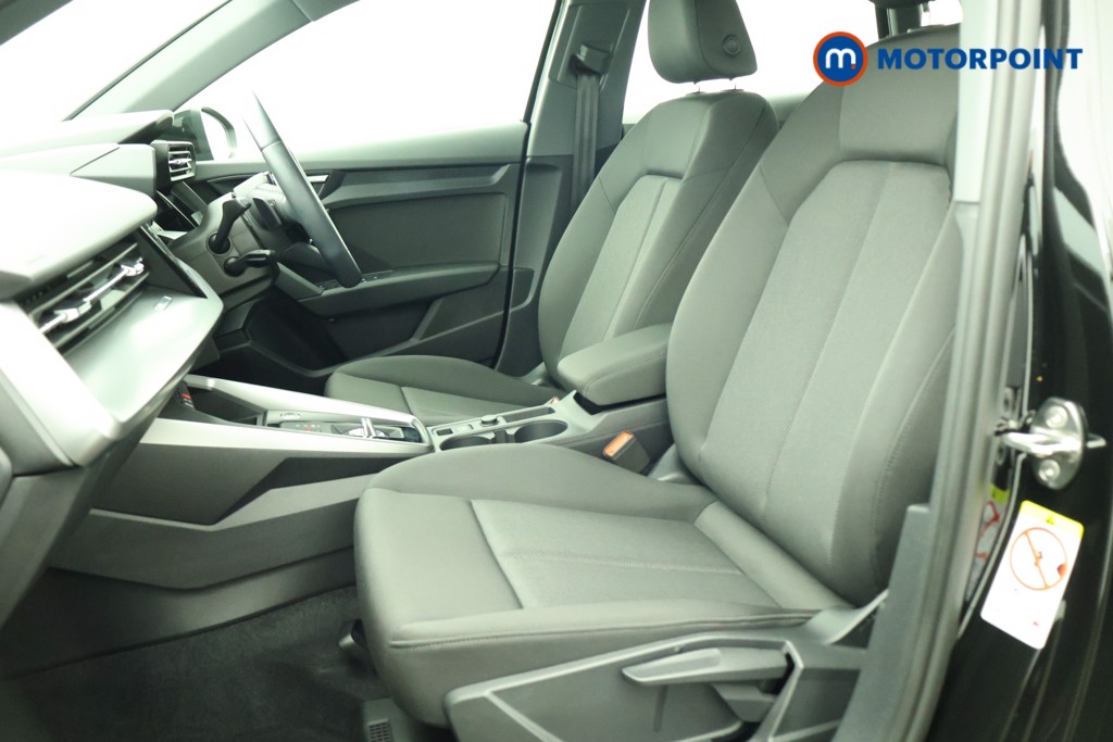 Used Audi A3 2023 for sale - 76616447: Photo 3