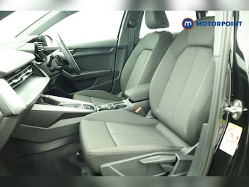 Used Audi A3 2023 for sale - 76616447: Photo