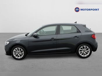 Used Audi A1 undefined for sale - 78719224: Photo
