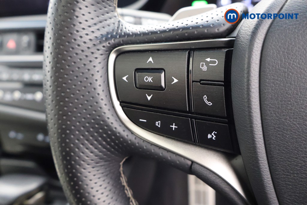 Used Lexus ES 2021 for sale - 76797364: Photo 10