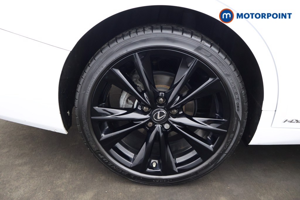 Used Lexus ES 2021 for sale - 76797364: Photo 15