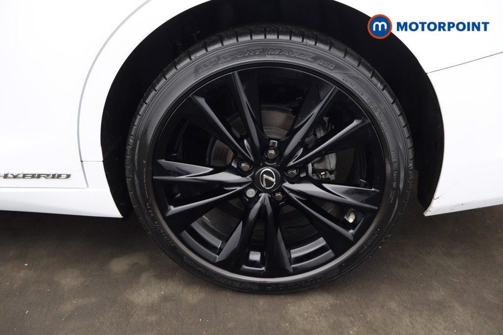 Used Lexus ES 2021 for sale - 76797364: Photo 16