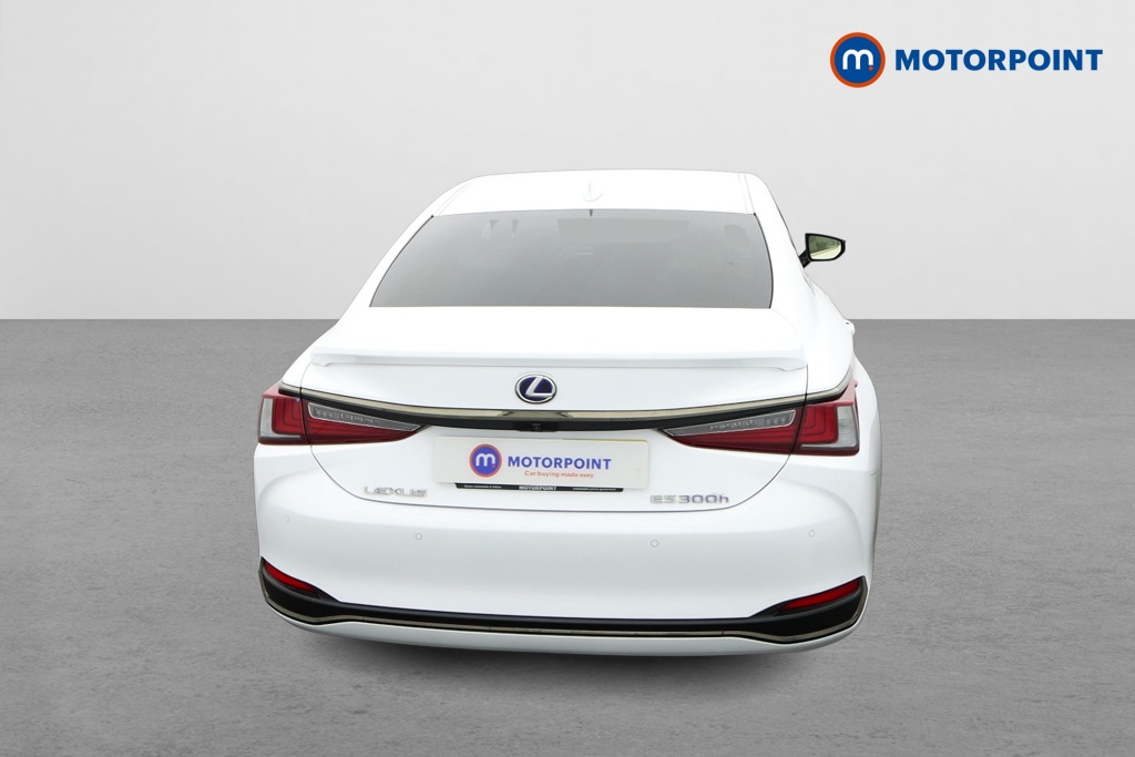 Used Lexus ES 2021 for sale - 76797364: Photo 6