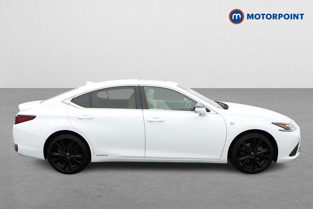 Used Lexus ES 2021 for sale - 76797364: Photo 8