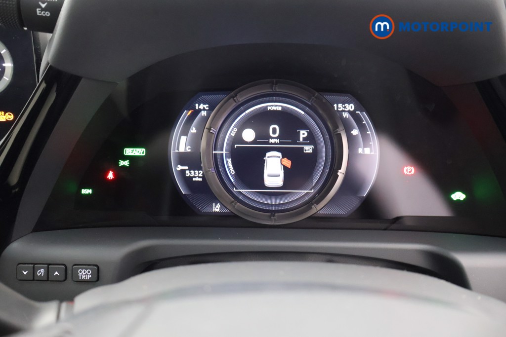 Used Lexus ES 2021 for sale - 76797364: Photo 9