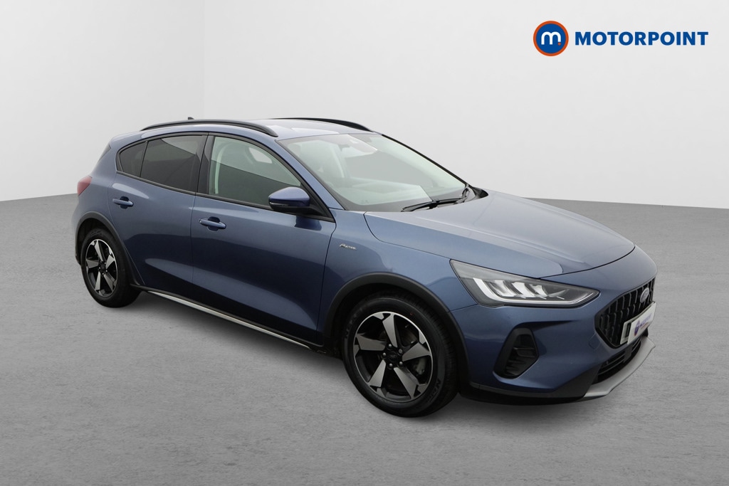 Used Ford Focus 2023 for sale - 76908871: Photo 1