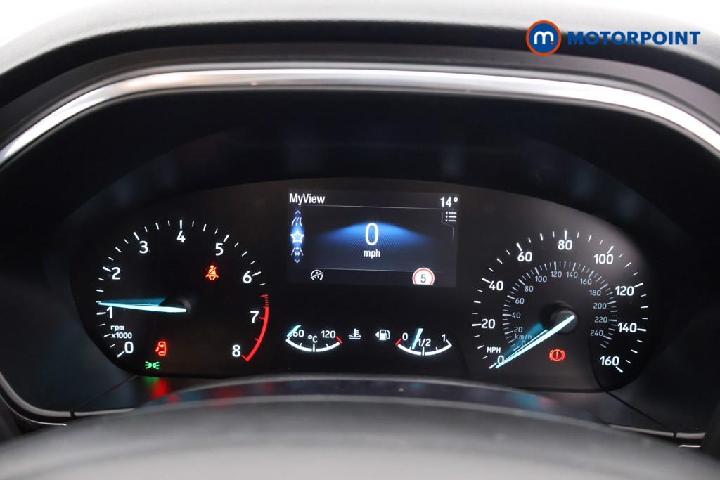 Used Ford Focus 2023 for sale - 76908871: Photo 10