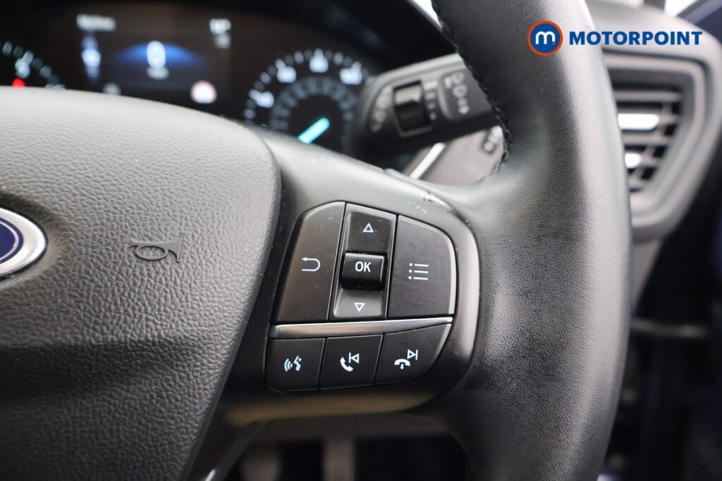 Used Ford Focus 2023 for sale - 76908871: Photo 12