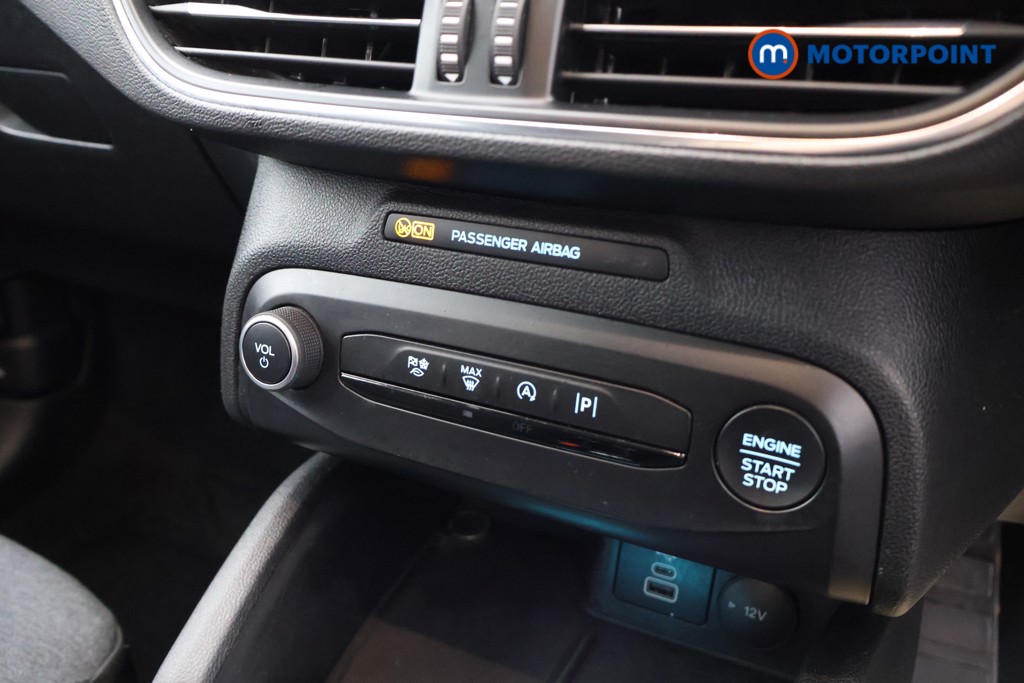 Used Ford Focus 2023 for sale - 76908871: Photo 14