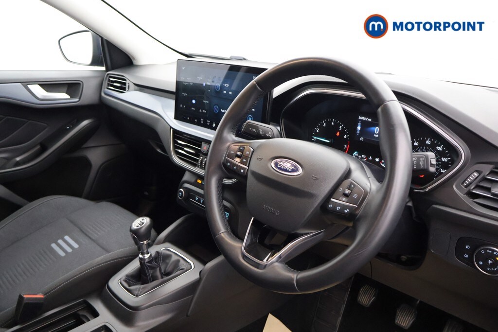 Used Ford Focus 2023 for sale - 76908871: Photo 18