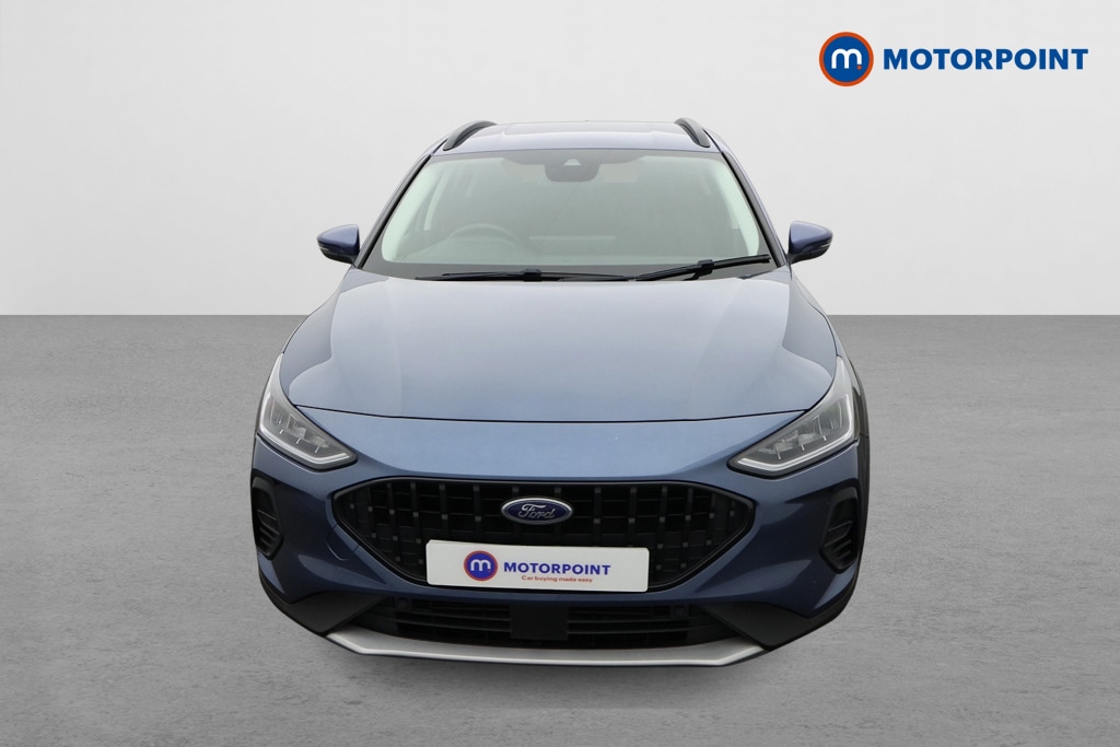 Used Ford Focus 2023 for sale - 76908871: Photo 2