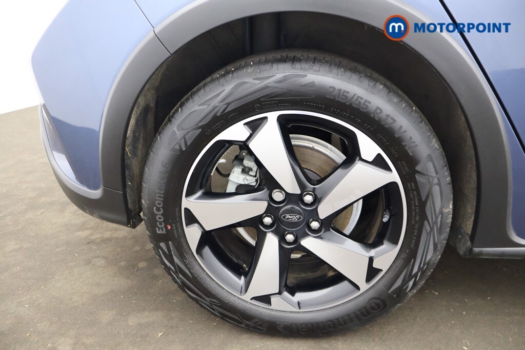 Used Ford Focus 2023 for sale - 76908871: Photo 22