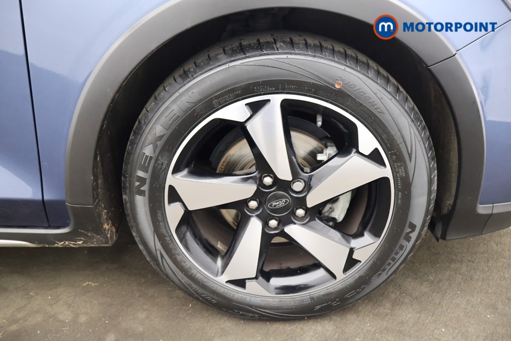 Used Ford Focus 2023 for sale - 76908871: Photo 23