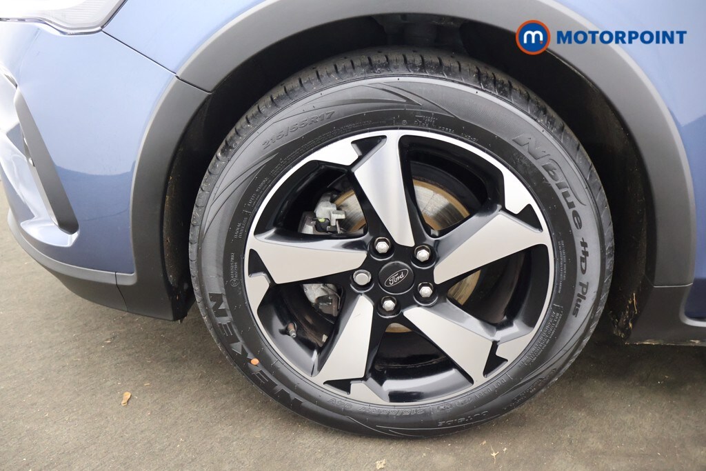 Used Ford Focus 2023 for sale - 76908871: Photo 24