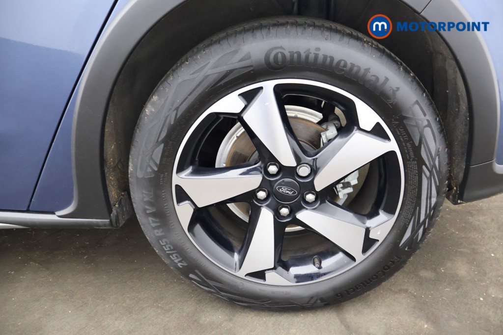 Used Ford Focus 2023 for sale - 76908871: Photo 25