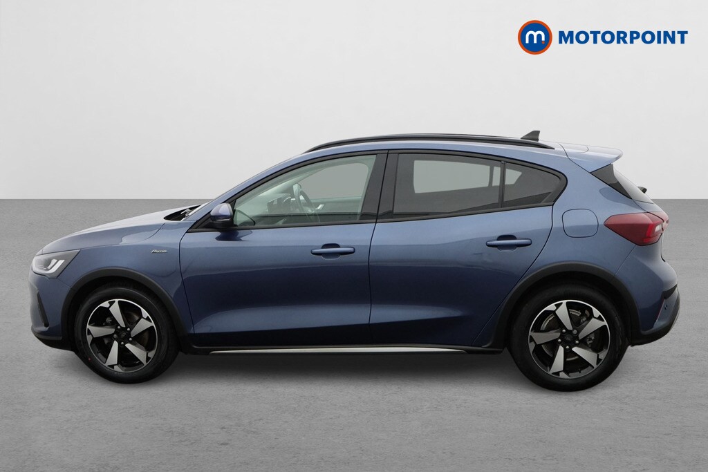 Used Ford Focus 2023 for sale - 76908871: Photo 4