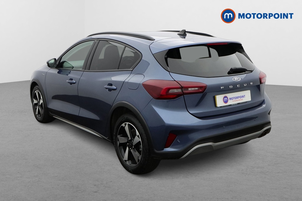 Used Ford Focus 2023 for sale - 76908871: Photo 5