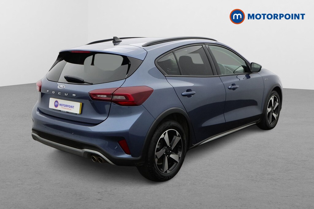 Used Ford Focus 2023 for sale - 76908871: Photo 7