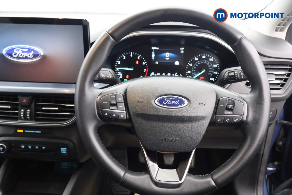 Used Ford Focus 2023 for sale - 76908871: Photo 9