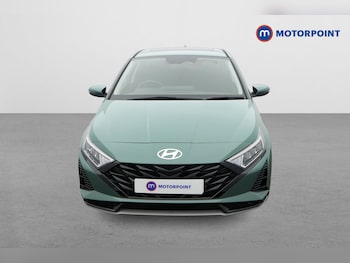 Used Hyundai i20 2025 for sale - 78486929: Photo