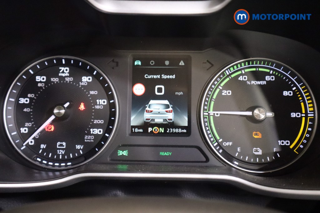 Used MG MG ZS 2021 for sale - 76491352: Photo 12