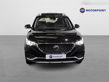 Used MG MG ZS 2021 for sale - 76491352: Photo