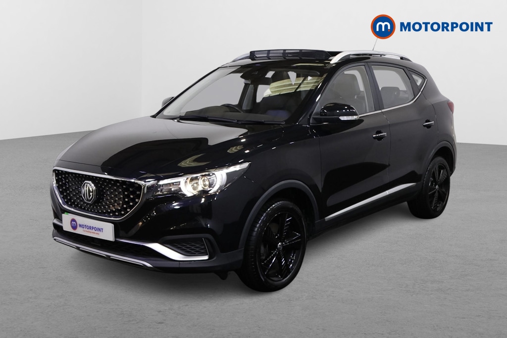 Used MG MG ZS 2021 for sale - 76491352: Photo 3