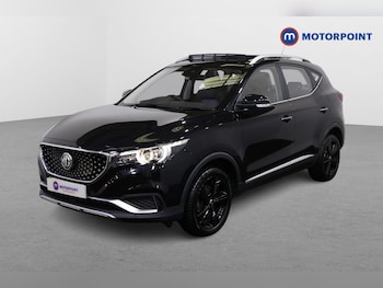 Used MG MG ZS 2021 for sale - 76491352: Photo