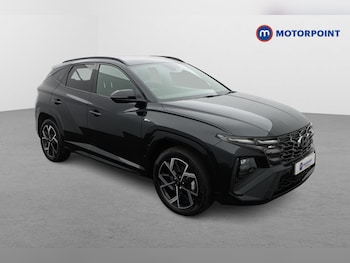 Used Hyundai TUCSON 2026 for sale - 79264696: Photo