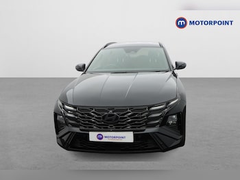 Used Hyundai TUCSON 2026 for sale - 79264696: Photo