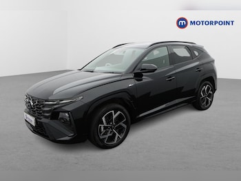Used Hyundai TUCSON 2026 for sale - 79264696: Photo