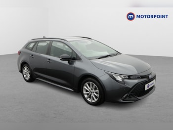 Used Toyota Corolla 2025 for sale - 78883110: Photo