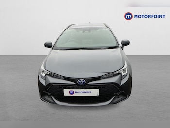 Used Toyota Corolla 2025 for sale - 78883110: Photo