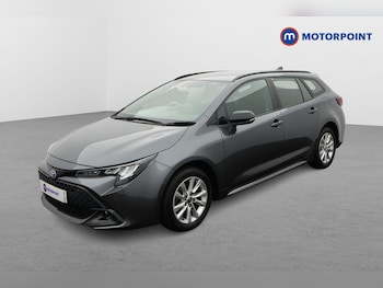 Used Toyota Corolla 2025 for sale - 78883110: Photo