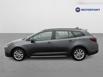 Used Toyota Corolla 2025 for sale - 78883110: Photo