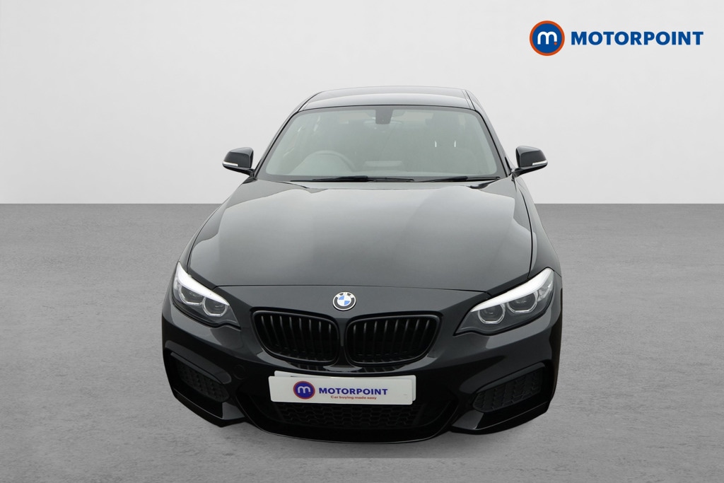 Used BMW 2 Series 2021 for sale - 76545573: Photo 2
