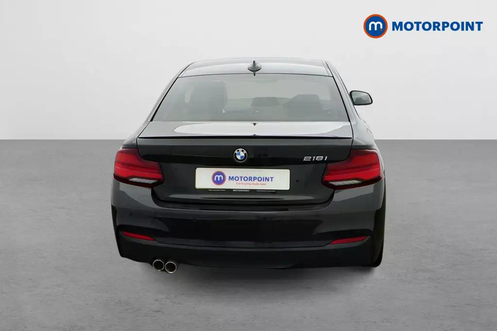 Used BMW 2 Series 2021 for sale - 76545573: Photo 5