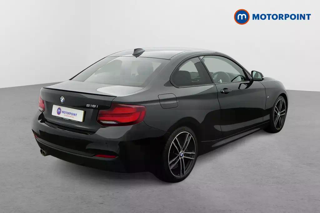 Used BMW 2 Series 2021 for sale - 76545573: Photo 6