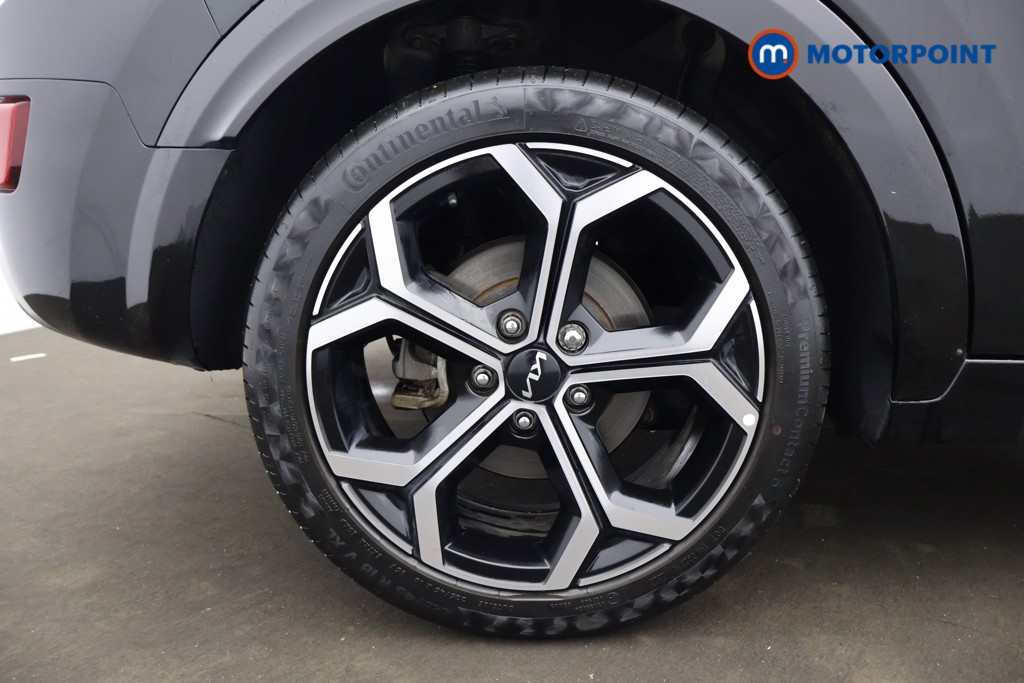 Used Kia Niro 2023 for sale - 77662927: Photo 10