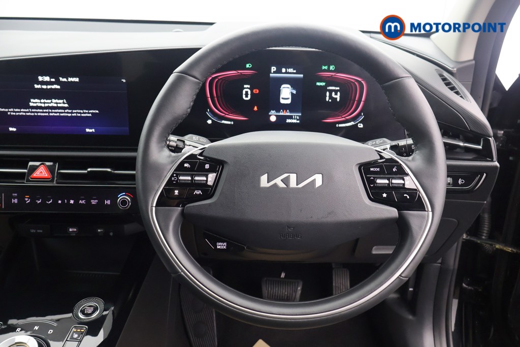 Used Kia Niro 2023 for sale - 77662927: Photo 14