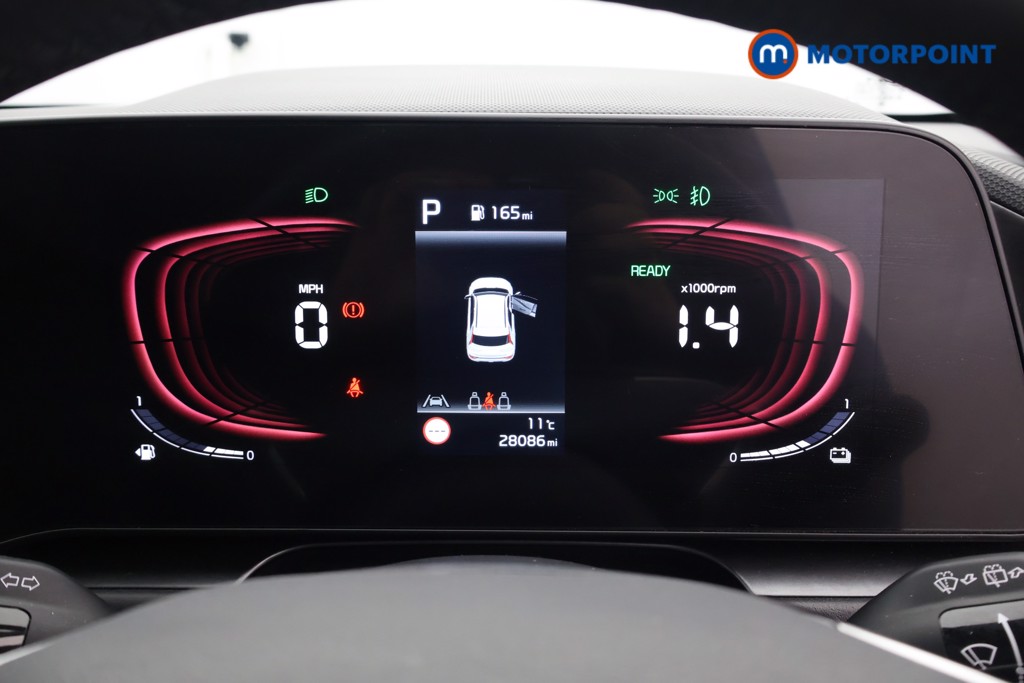 Used Kia Niro 2023 for sale - 77662927: Photo 20