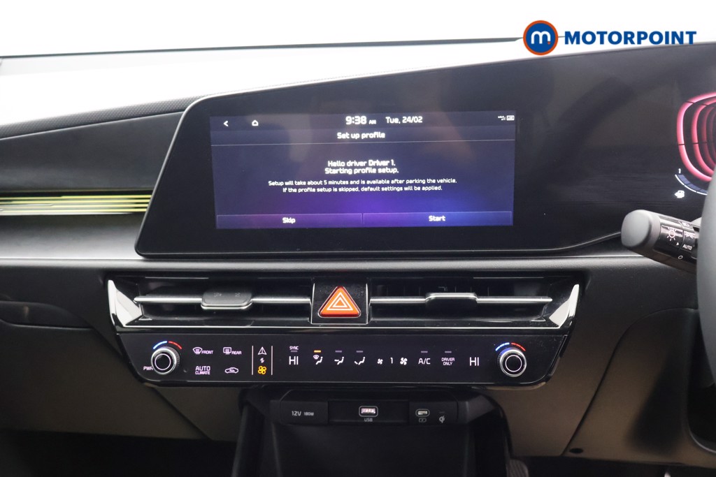 Used Kia Niro 2023 for sale - 77662927: Photo 23