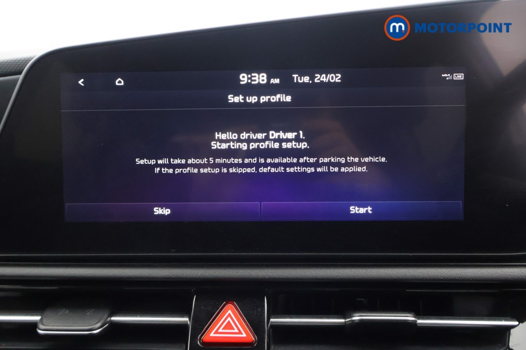 Used Kia Niro 2023 for sale - 77662927: Photo 24